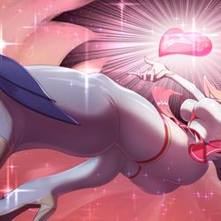 This is a pixiv picture whose title is Star Guardian Ahri.