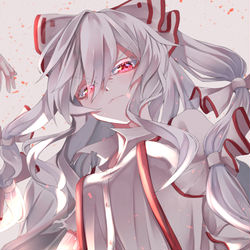 This is a pixiv picture whose title is リザレクション.