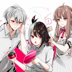 This is a pixiv picture whose title is Vtuberまとめ9.