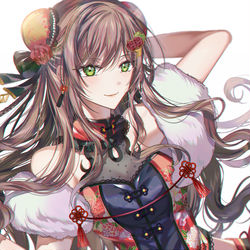 This is a pixiv picture whose title is まとめ.
