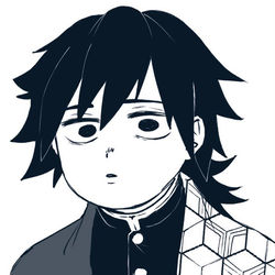 This is a pixiv picture whose title is 鬼滅まとめ.