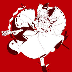 This is a pixiv picture whose title is 无题.