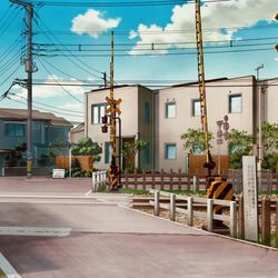 This is a pixiv picture whose title is 無題.