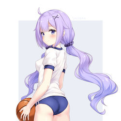 This is a pixiv picture whose title is ユニコーンとスポーツし隊.