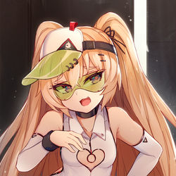 This is a pixiv picture whose title is バッチ.