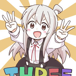 This is a pixiv picture whose title is アニメ化してほしいマンガランキング結果発表.