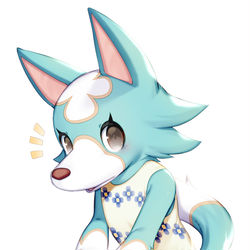 This is a pixiv picture whose title is リリィ.