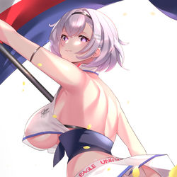 This is a pixiv picture whose title is リノ.