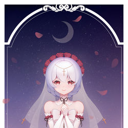 This is a pixiv picture whose title is 能遇见你真是太好了.