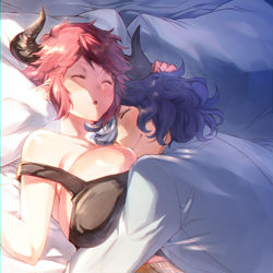 This is a pixiv picture whose title is 【グラブル】ドラスツまとめ⑧.