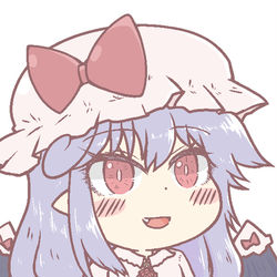 This is a pixiv picture whose title is レミリア・スカーレット（智霊奇伝）.