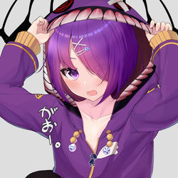 This is a pixiv picture whose title is きそきそ.