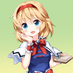 This is a pixiv picture whose title is 東方まとめ87.