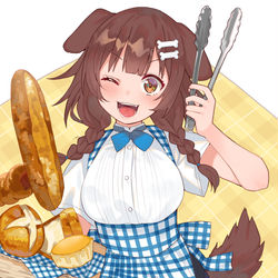 This is a pixiv picture whose title is 神戸屋ころさん.