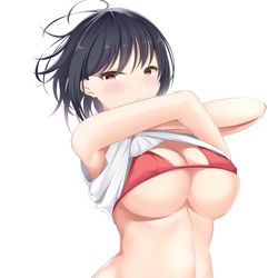 This is a pixiv picture whose title is rkgk.