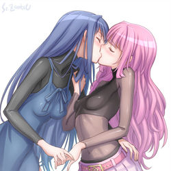This is a pixiv picture whose title is やちいろ.