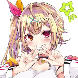 This is a pixiv picture whose title is にじさんじ　まとめ.