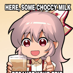 This is a pixiv picture whose title is 东方Project-藤原妹红.