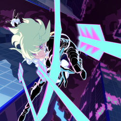 This is a pixiv picture whose title is LIO FOTIA.