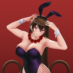 This is a pixiv picture whose title is バニ蔵ちゃん.