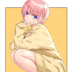 This is a pixiv picture whose title is 色々まとめ.