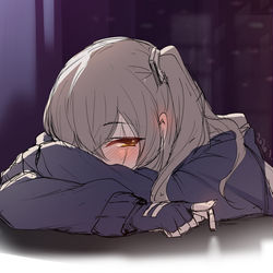 This is a pixiv picture whose title is ドールズフロントライン　ツイッターまとめ.