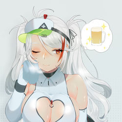 This is a pixiv picture whose title is スポーツプリンツ.