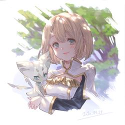 This is a pixiv picture whose title is マイソロやりたい.