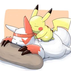 This is a pixiv picture whose title is 落書き集109.