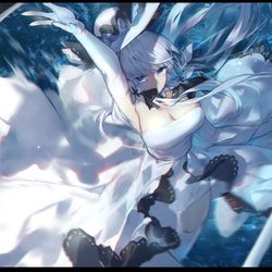 This is a pixiv picture whose title is -.