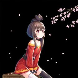 This is a pixiv picture whose title is めぐすけ🌸.