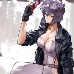 This is a pixiv picture whose title is no title.