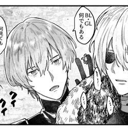 This is a pixiv picture whose title is 3H色々詰め3.