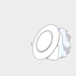This is a pixiv picture whose title is ユキハミ.