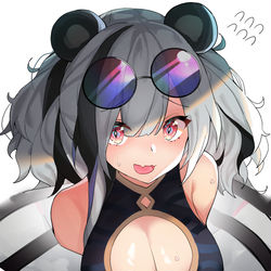 This is a pixiv picture whose title is FEater.