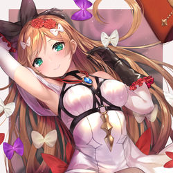 This is a pixiv picture whose title is アニクラちゃん.
