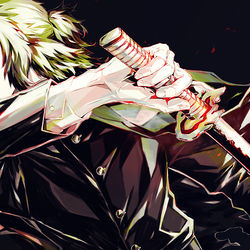 This is a pixiv picture whose title is 煉獄さん.