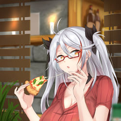 This is a pixiv picture whose title is Printz_20200331.