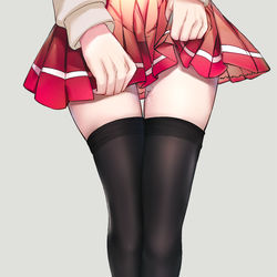 This is a pixiv picture whose title is 練習.