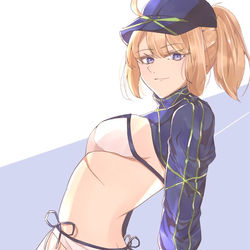 This is a pixiv picture whose title is 無題.