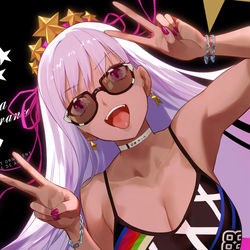 This is a pixiv picture whose title is BBB.