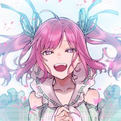 This is a pixiv picture whose title is あちきた　すき.