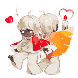 This is a pixiv picture whose title is you.