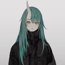 This is a pixiv picture whose title is HOSHIGUMA.