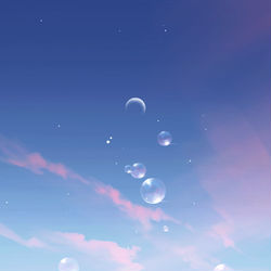 This is a pixiv picture whose title is 茜.