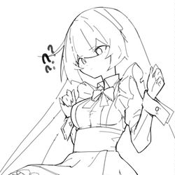This is a pixiv picture whose title is queen.