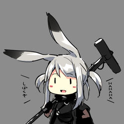 This is a pixiv picture whose title is 最近のらくがきたち.