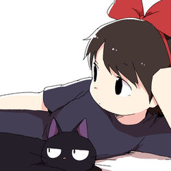 This is a pixiv picture whose title is twitter落書き53.