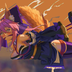 This is a pixiv picture whose title is [COM] Damsel compilation 5.