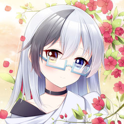 This is a pixiv picture whose title is O(∩_∩)O~~.